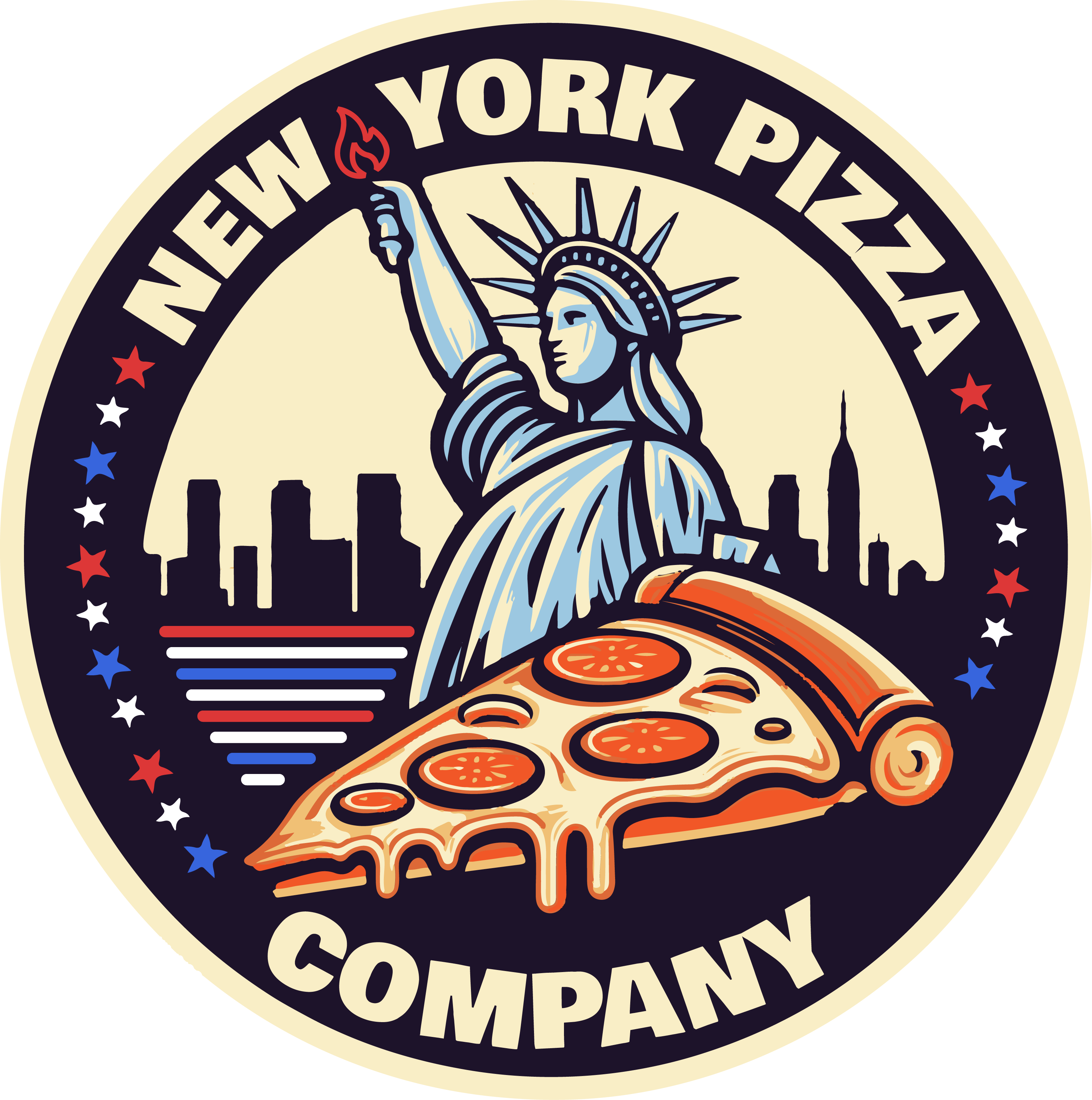 New York Pizza Company